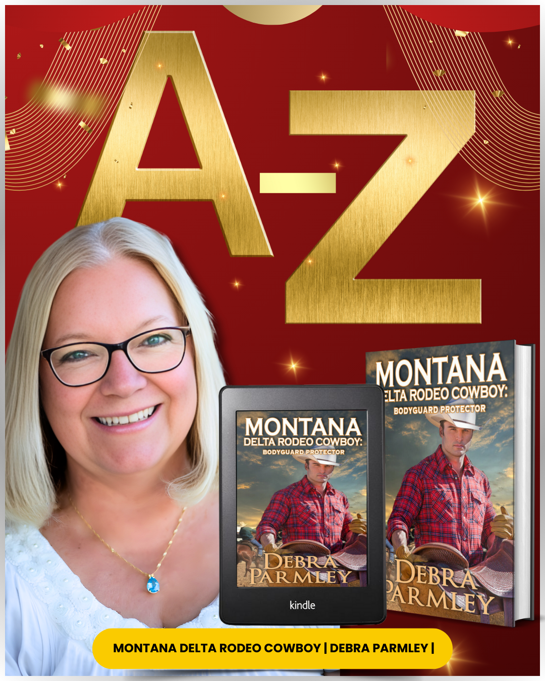MEET ME IN RIVER’S EDGE: A Chance to Win Ebook & Exclusive Prize Box from Nan Reinhardt!