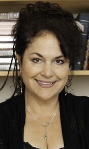 Juliet Blackwell