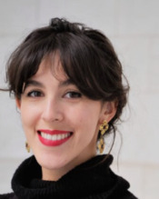 Isabel Ca&ntilde;as
