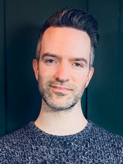 Alex Hay