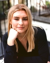 Annie Lord