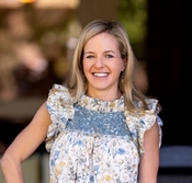 Katharine McGee