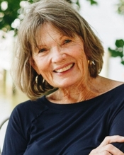 Marguerite Welch