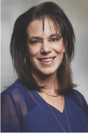 Rebecca Gould Baeurle