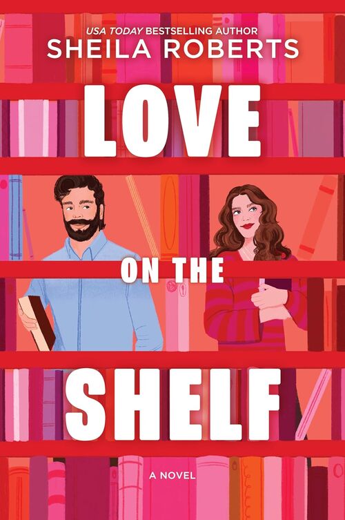 Love on the Shelf