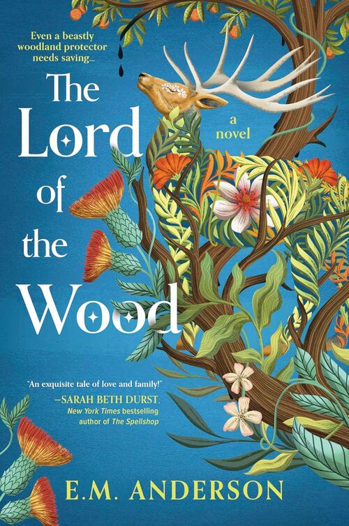 The Lord of the Wood